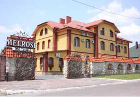  MelRose Hotel  Ровно
